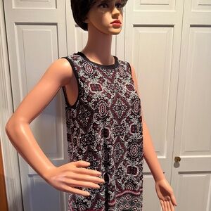 Paisley Print